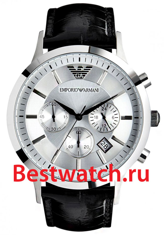 Часы Emporio Armani Gents AR2432